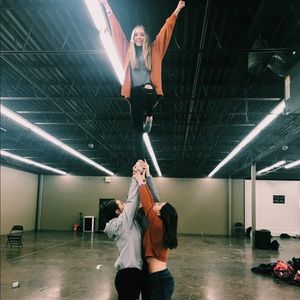 Meet your Posher, Emma